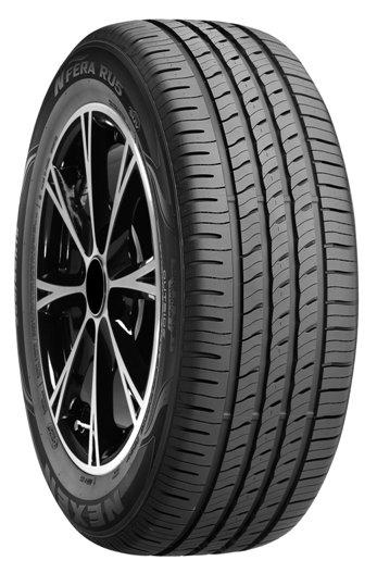 Шина NEXEN 275/55R19 111V NFERA-RU5, літня, без камери, без шипів